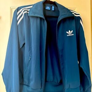 Adidas jacket